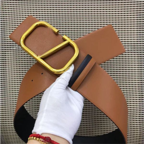 luxury designer belt fashion belts woman width7cm black leather metal buckle beautiful optiona 90-125cm brand clothing accessories double si, Black;brown
luxury designer belt fashion belts woman width7cm black leather metal buckle beautiful optiona 90-125cm brand clothing accessories double si, Black;brown