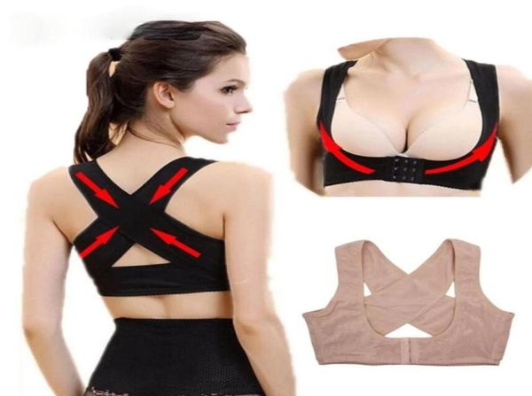 back support corrector belt shaper corset orthopedic spine shoulder brace s2xl posture correction aptoco women chest2322502, Black;blue
back support corrector belt shaper corset orthopedic spine shoulder brace s2xl posture correction aptoco women chest2322502, Black;blue