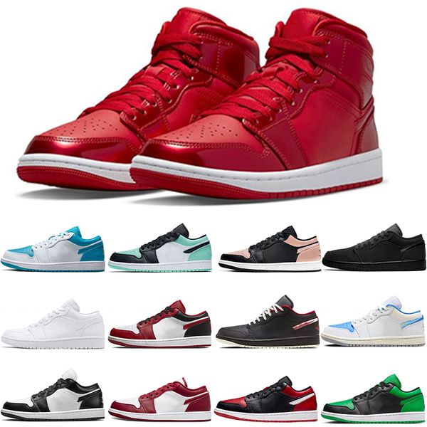 jumpman 1 1s low golf basketball shoes born to fly pomegranate rust pink noble green chicago wolf grey black crocodile women sneaker
jumpman 1 1s low golf basketball shoes born to fly pomegranate rust pink noble green chicago wolf grey black crocodile women sneaker