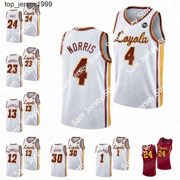 loyola ramblers championship college basketball jersey braden norris lucas williamson tate hall aher uguak marquise kennedy ryan schwieger c, Black;red
loyola ramblers championship college basketball jersey braden norris lucas williamson tate hall aher uguak marquise kennedy ryan schwieger c, Black;red