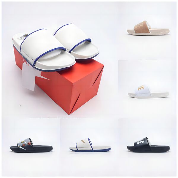 new style sandals designer slippers summer beach shoes sports style shoes walking shoes color available with box, Black
new style sandals designer slippers summer beach shoes sports style shoes walking shoes color available with box, Black