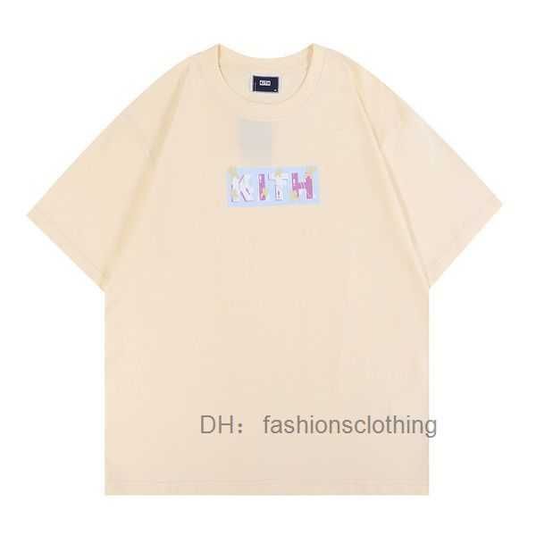 men tshirts kith t shirt oversized short sleeve hip hop street loose breathable comfortable casual t-shirt 100% cotton us size 1 n3cf, White;black
men tshirts kith t shirt oversized short sleeve hip hop street loose breathable comfortable casual t-shirt 100% cotton us size 1 n3cf, White;black
