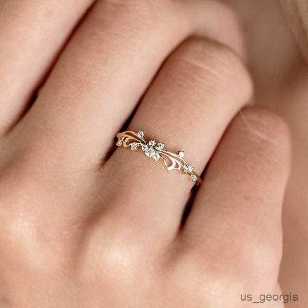 band rings women's new fashion engagement flower finger rings crystal butterfly simple ring wedding bands shiny ring jewelry size 10, Silver
band rings women's new fashion engagement flower finger rings crystal butterfly simple ring wedding bands shiny ring jewelry size 10, Silver