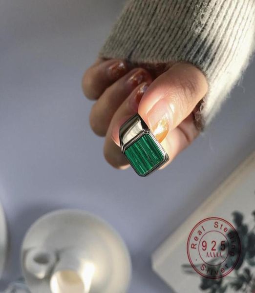 cluster rings 925 sterling silver 2021 european style exquisite green square ring women noble elegant birthday party jewelry5792664, Golden;silver
cluster rings 925 sterling silver 2021 european style exquisite green square ring women noble elegant birthday party jewelry5792664, Golden;silver