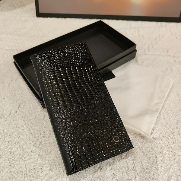 men business wallet luxury cardholder designer messenger bag crocodile leather portfolio check storage bag suit purse box included, Red;black
men business wallet luxury cardholder designer messenger bag crocodile leather portfolio check storage bag suit purse box included, Red;black