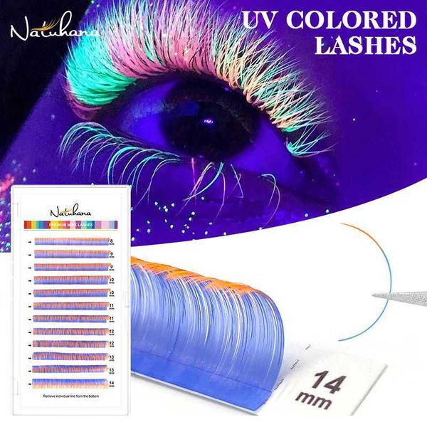 false eyelashes natuhana uv neon lash extenions glow in the dark lashes fluorescent green bright colorful bulk classic individual eyelash ma
false eyelashes natuhana uv neon lash extenions glow in the dark lashes fluorescent green bright colorful bulk classic individual eyelash ma