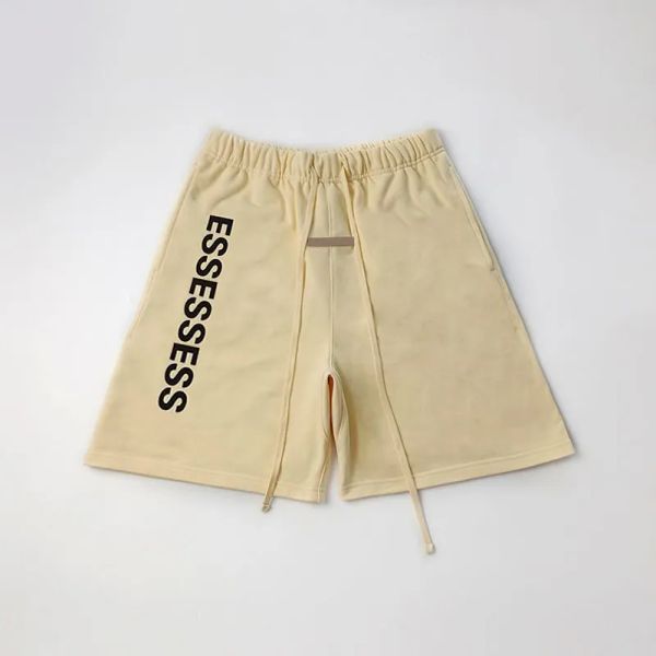 mens womens designer essentail shorts clothing apparel essen shorts cotton sports fashion short street style tide knee length essent shortsx, White;black
mens womens designer essentail shorts clothing apparel essen shorts cotton sports fashion short street style tide knee length essent shortsx, White;black