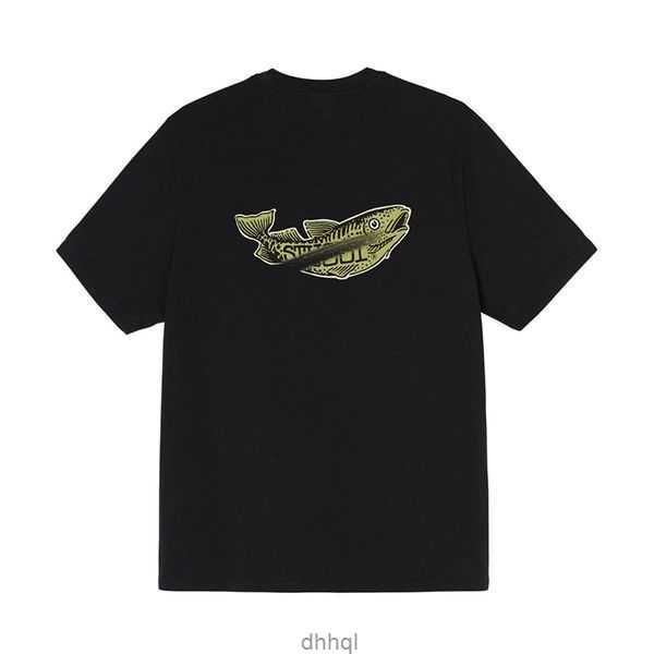 2023 designer stussys lettering short sleeves 2023ss womens dice printed tshirts round neck pullover couples tee cotton high street 8 hlaqa, White;black
2023 designer stussys lettering short sleeves 2023ss womens dice printed tshirts round neck pullover couples tee cotton high street 8 hlaqa, White;black
