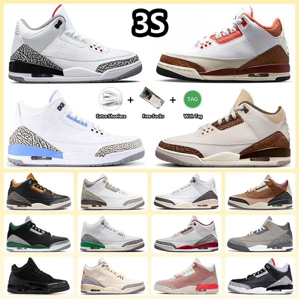 jumpman 3 white cement basketball shoes lucky green archaeo brown a ma maniere unc black gold pine green muslin cardinal red rust pink 3s sn
jumpman 3 white cement basketball shoes lucky green archaeo brown a ma maniere unc black gold pine green muslin cardinal red rust pink 3s sn