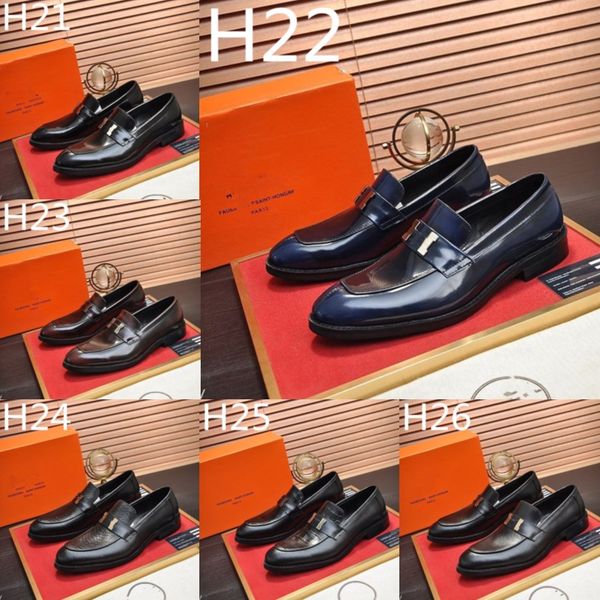 40model luxury brand loafers diamond velvet men dress wedding shoes rivets casual flats designer sneakers, Black
40model luxury brand loafers diamond velvet men dress wedding shoes rivets casual flats designer sneakers, Black