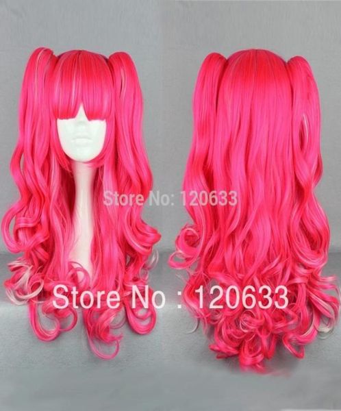 whole hair nature 100 kanekalon long multi color beautiful lolita wigs anime wig virgin pad7378628
whole hair nature 100 kanekalon long multi color beautiful lolita wigs anime wig virgin pad7378628
