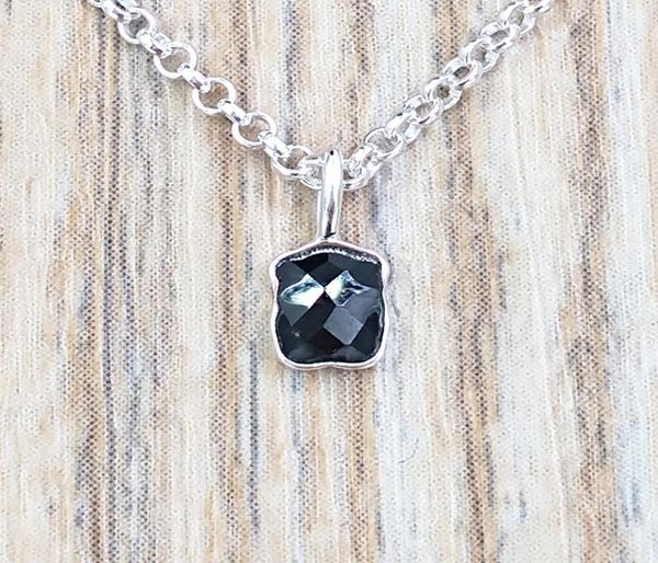 mini onix necklace in silver with onyx authentic 925 sterling silver pendants fits european bear jewelry style gift andy jewel 9185313749
mini onix necklace in silver with onyx authentic 925 sterling silver pendants fits european bear jewelry style gift andy jewel 9185313749