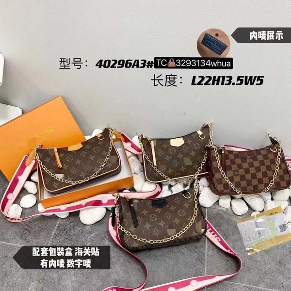 designer bags tote evening bags bag women's bag new 2023 personalized small bag crossbody bag single shoulder bag with inner wheat full
designer bags tote evening bags bag women's bag new 2023 personalized small bag crossbody bag single shoulder bag with inner wheat full