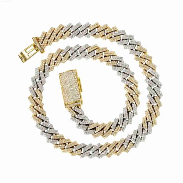 natural diamond cuban link chain 14k yellow gold luxury chain necklace at wholesale price, Silver
natural diamond cuban link chain 14k yellow gold luxury chain necklace at wholesale price, Silver