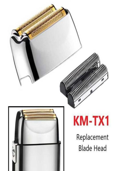 electric shavers professional replacement foil and cutter blades set suitable for kemei tx1 shaver gold or silver t2301295247829
electric shavers professional replacement foil and cutter blades set suitable for kemei tx1 shaver gold or silver t2301295247829