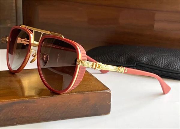 luxury sunglasses new designer sunglasses pushin rod frame retro punk design heavy industry motorcycle jacket styleuv400 lens eyewear box, White;black
luxury sunglasses new designer sunglasses pushin rod frame retro punk design heavy industry motorcycle jacket styleuv400 lens eyewear box, White;black