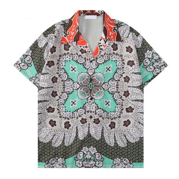 designer men's t shirts beach shorts mens fashion letter print bowling shirt casual shirts men short sleeve hawaii dress shirt business, White;black
designer men's t shirts beach shorts mens fashion letter print bowling shirt casual shirts men short sleeve hawaii dress shirt business, White;black