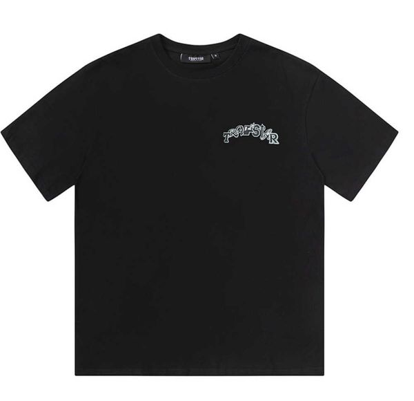 50 styles men's t-shirts trapstar t shirt designer shirts jersey print letter luxury shirts rainbow color summer sports fashion cotton, Gray
50 styles men's t-shirts trapstar t shirt designer shirts jersey print letter luxury shirts rainbow color summer sports fashion cotton, Gray