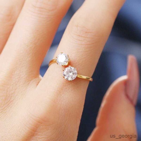 band rings stainless steel rings crystal zircon popular styles engagement wedding gift for men women finger rings jewelry, Silver
band rings stainless steel rings crystal zircon popular styles engagement wedding gift for men women finger rings jewelry, Silver