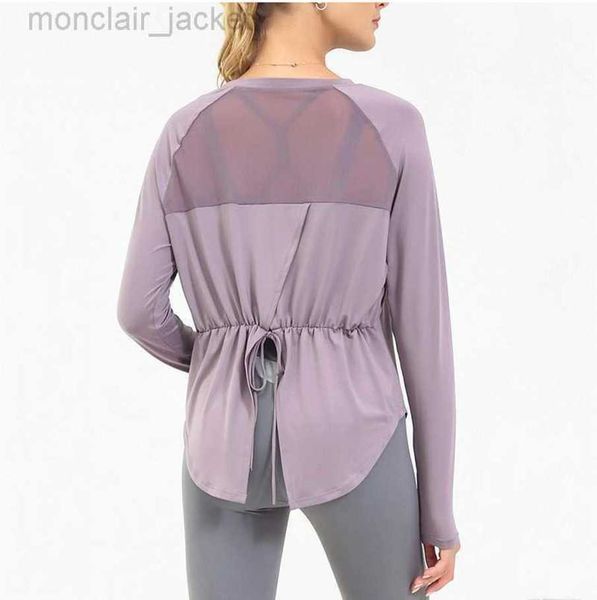 desginer alo yoga aloyoga's outdoor sports fitness women's quick dried pants long sleeve suit 23ssa, White
desginer alo yoga aloyoga's outdoor sports fitness women's quick dried pants long sleeve suit 23ssa, White