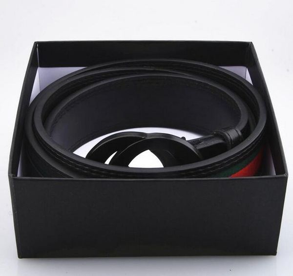 fashion buckle genuine leather belt width 3.8mm 20 styles highly quality with box designer men women mens belts, Black;brown
fashion buckle genuine leather belt width 3.8mm 20 styles highly quality with box designer men women mens belts, Black;brown