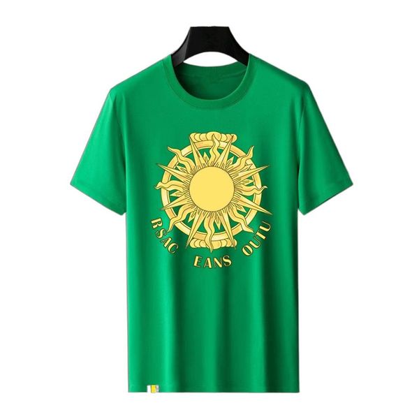22ss brand mens t shirt designer mens polo shirt luxury letter print shorts round neck short sleeve shirt gg street high end popular clothin, White;black
22ss brand mens t shirt designer mens polo shirt luxury letter print shorts round neck short sleeve shirt gg street high end popular clothin, White;black