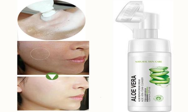 face care devices aloe vera cleaner foam with cleansing brush exfoliating deep hydration blackhead removal skin 2211145121626
face care devices aloe vera cleaner foam with cleansing brush exfoliating deep hydration blackhead removal skin 2211145121626