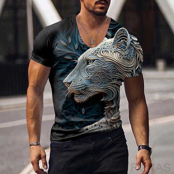 rukas t-shirt graphic animal v-neck clothing 3d printing casual sports short sleeve printing fashion original pattern every day, White;black
rukas t-shirt graphic animal v-neck clothing 3d printing casual sports short sleeve printing fashion original pattern every day, White;black