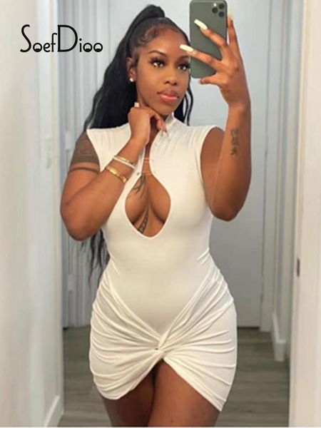 two piece dress soefdioo solid stand collar pin bodysuits and ruched mini skirts sets womens outfits autumn party clubwear 230509, White
two piece dress soefdioo solid stand collar pin bodysuits and ruched mini skirts sets womens outfits autumn party clubwear 230509, White