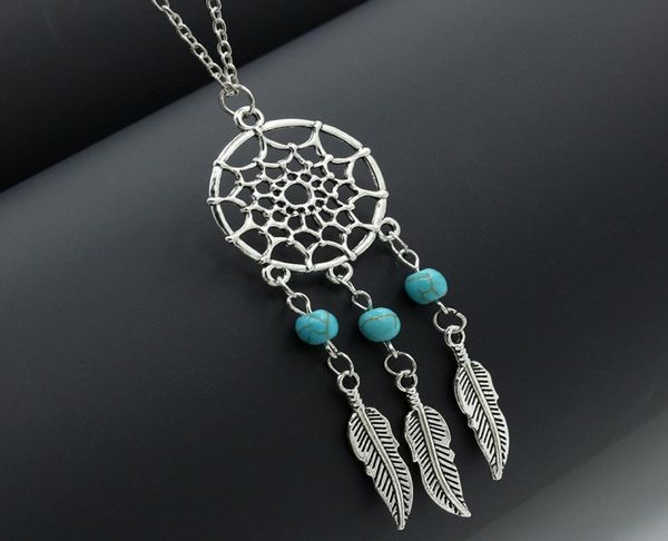 dream catchers choker necklaces vintage silver wings feather leaf turquoise pendant adjustable necklace for women s fashion jewel8799782
dream catchers choker necklaces vintage silver wings feather leaf turquoise pendant adjustable necklace for women s fashion jewel8799782