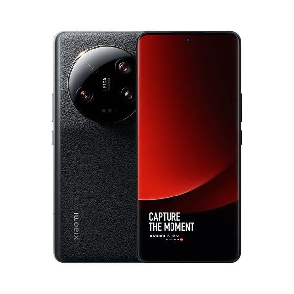 Xiaomi Original Mi 13 Ultra 5G Mobile Phone Smart 16GB RAM 512GB ROM Snapdragon 8 Gen2 50MP Leica NFC Android 6.73 120Hz Full Curved Screen Fingerprint ID Face
Xiaomi Original Mi 13 Ultra 5G Mobile Phone Smart 16GB RAM 512GB ROM Snapdragon 8 Gen2 50MP Leica NFC Android 6.73 120Hz Full Curved Screen Fingerprint ID Face