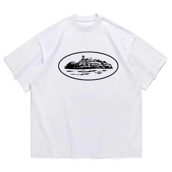 men's women's corteizs t shirt round neck short sleeve print t-shirt american high street fashion hip-hop casual tees brand r2df, White;black
men's women's corteizs t shirt round neck short sleeve print t-shirt american high street fashion hip-hop casual tees brand r2df, White;black