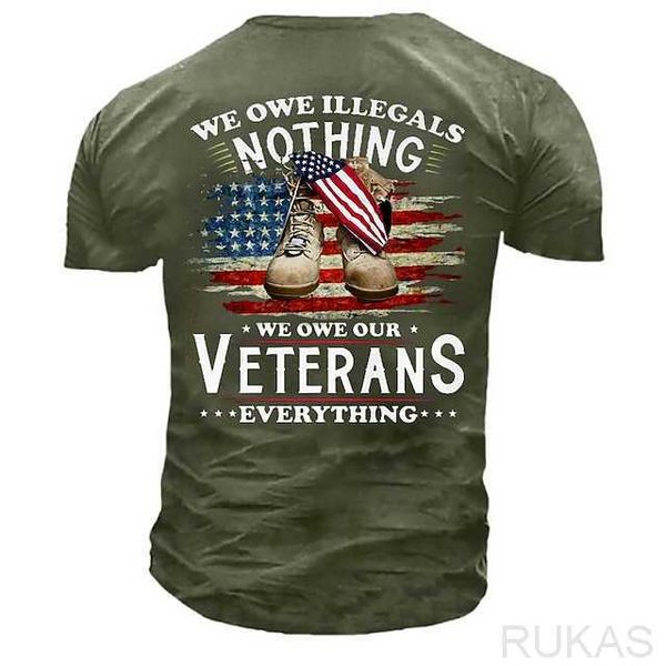 rukas universal t-shirt and slogan graphic printing shoes flag collar yellow military green dark blue purple green 3d printing outdoor, White;black
rukas universal t-shirt and slogan graphic printing shoes flag collar yellow military green dark blue purple green 3d printing outdoor, White;black