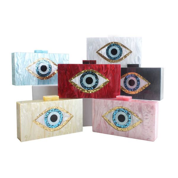evening bags eyes pattern clutch for women 2023 fashion shoulder female casual chain crossbody bag hard surface purse 230427
evening bags eyes pattern clutch for women 2023 fashion shoulder female casual chain crossbody bag hard surface purse 230427