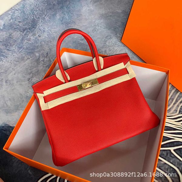 handbas h ermes bags totes bags 2023 new leather portable lychee pattern high-end layer togo leather women's bag with large capacity 2m
handbas h ermes bags totes bags 2023 new leather portable lychee pattern high-end layer togo leather women's bag with large capacity 2m