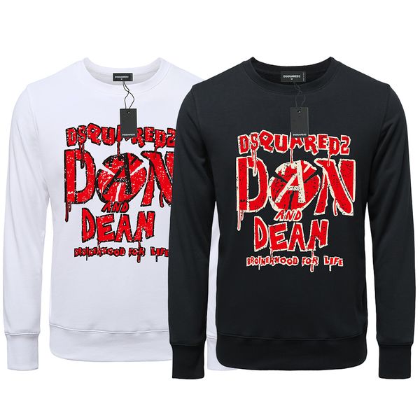 dsq icond2 casual fashion trend pullover simple classic letter print couple sweatshirt dsq icon street fashion crew neck cotton sweatshirt y, Black
dsq icond2 casual fashion trend pullover simple classic letter print couple sweatshirt dsq icon street fashion crew neck cotton sweatshirt y, Black