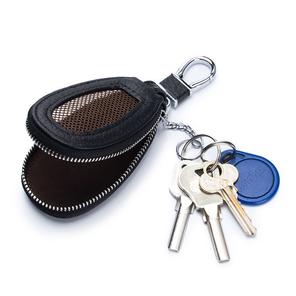 bag organizer genuine leather cover for smart car key men women holder casual chain s housekeeper wallet versatile 230509, Blue;pink
bag organizer genuine leather cover for smart car key men women holder casual chain s housekeeper wallet versatile 230509, Blue;pink