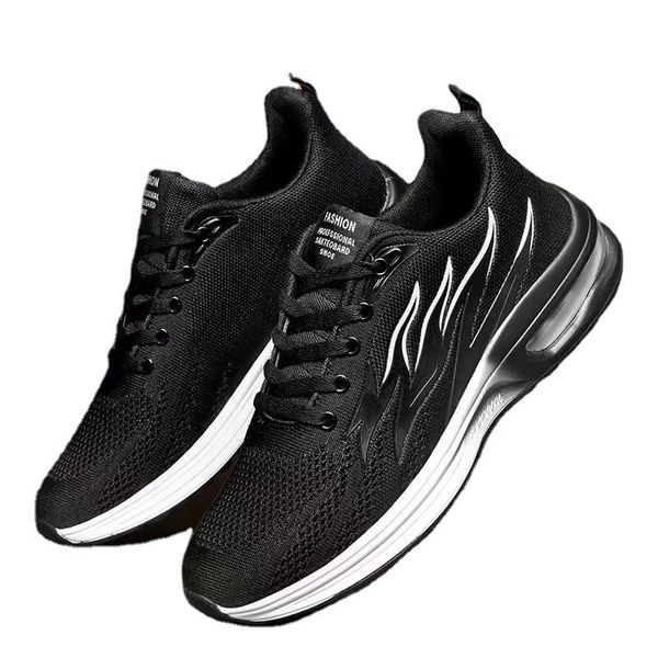 designer men running shoes black white red fashion fire mesh thick bottom breathable walking casual shoe mens trainers sport sneakers
designer men running shoes black white red fashion fire mesh thick bottom breathable walking casual shoe mens trainers sport sneakers