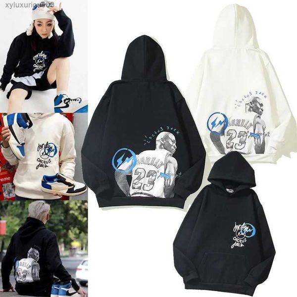 designer hoodie traviss scotts warm pullover sweatshirts tripartite lightning portrait long sleeved hooded sweater sleeves luxury sweaters, Black
designer hoodie traviss scotts warm pullover sweatshirts tripartite lightning portrait long sleeved hooded sweater sleeves luxury sweaters, Black