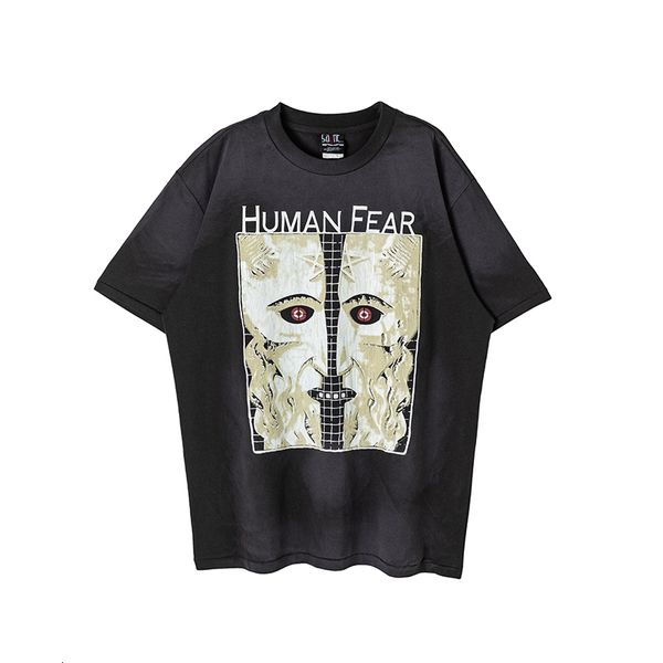 men's t shirts 2023ss fashion streetwear saint michael vintage retro oversize loose tee t shirt untuk pria 230510, White;black
men's t shirts 2023ss fashion streetwear saint michael vintage retro oversize loose tee t shirt untuk pria 230510, White;black