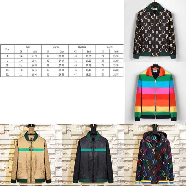 long windbreaker fashion sleeve mens jacket jackets hoodie clothing zipper with animal letter pattern plus size clothes m-3xl hoodie nn93, Black;brown
long windbreaker fashion sleeve mens jacket jackets hoodie clothing zipper with animal letter pattern plus size clothes m-3xl hoodie nn93, Black;brown