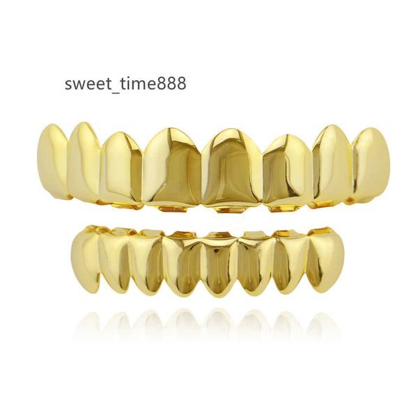 punk hip hops gold teeth upper bottom grills dental mouth teeth grillzs for women men body jewelry, Silver
punk hip hops gold teeth upper bottom grills dental mouth teeth grillzs for women men body jewelry, Silver