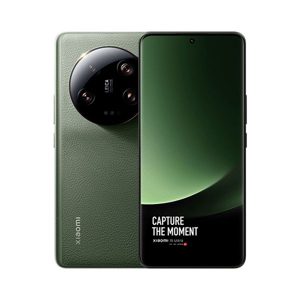 Xiaomi Original Mi 13 Ultra 5G Mobile Phone Smart 16GB RAM 1TB ROM Snapdragon 8 Gen2 50.0MP Leica NFC Android 6.73 120Hz Full Curved Screen Fingerprint ID Face
Xiaomi Original Mi 13 Ultra 5G Mobile Phone Smart 16GB RAM 1TB ROM Snapdragon 8 Gen2 50.0MP Leica NFC Android 6.73 120Hz Full Curved Screen Fingerprint ID Face