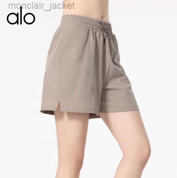 desginer alos yoga shorts sports shorts casual shorts loose and slimming capris running training fitness shorts pants 23ssa, White;black
desginer alos yoga shorts sports shorts casual shorts loose and slimming capris running training fitness shorts pants 23ssa, White;black