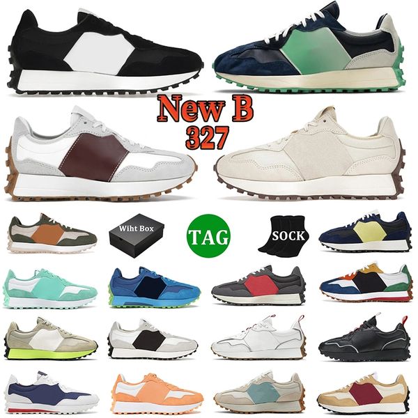 new balanse b327 running shoes women mens designer shoe black white sea salt black stauds white burgundy angora grey mesh outdoor shoes spor
new balanse b327 running shoes women mens designer shoe black white sea salt black stauds white burgundy angora grey mesh outdoor shoes spor