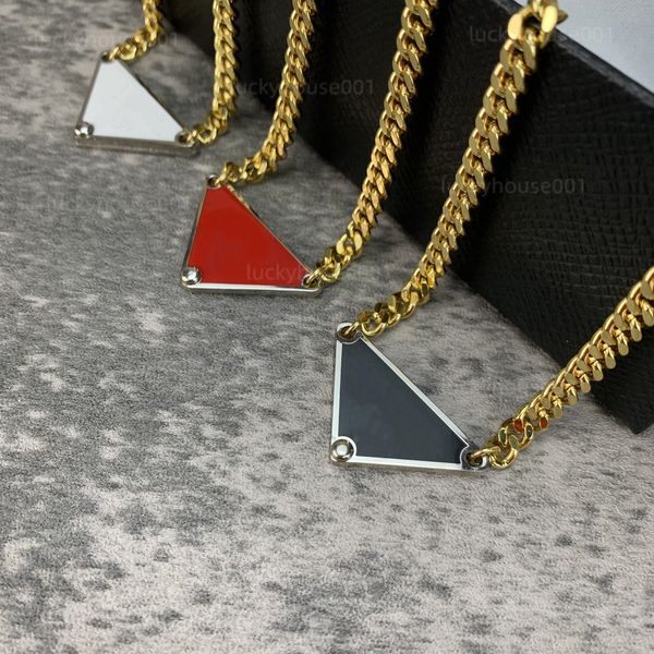 luxury charm designer necklace chain fashion jewelry p triangle pendant design party 18k gilded hip hop wedding jewelry necklace party gift, Silver
luxury charm designer necklace chain fashion jewelry p triangle pendant design party 18k gilded hip hop wedding jewelry necklace party gift, Silver