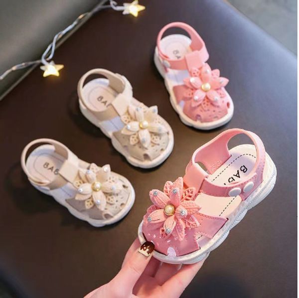 sandals summer baby girls flower toddler princess shoes 13t clogs soft kids anticollision pink 230509, Black;red
sandals summer baby girls flower toddler princess shoes 13t clogs soft kids anticollision pink 230509, Black;red