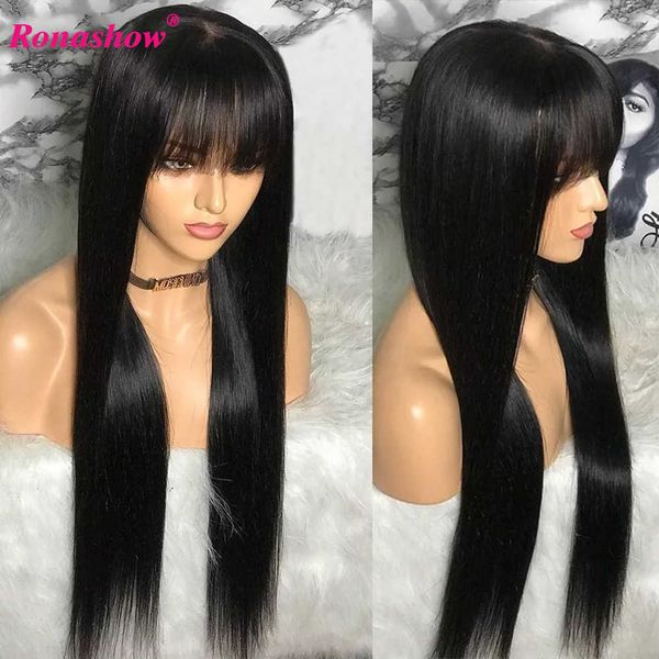 hair wigs straight with bangs human short bob for black women full machine mad 30 inch 100% fringe 230510
hair wigs straight with bangs human short bob for black women full machine mad 30 inch 100% fringe 230510