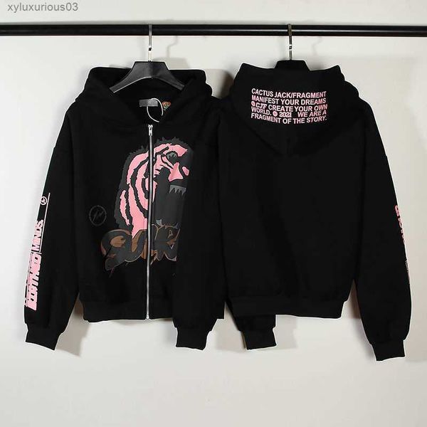 designer hoodie traviss scotts warm pullover sweatshirts lightning ts branded zipper sweater long sleeves luxury sweaters, Black
designer hoodie traviss scotts warm pullover sweatshirts lightning ts branded zipper sweater long sleeves luxury sweaters, Black