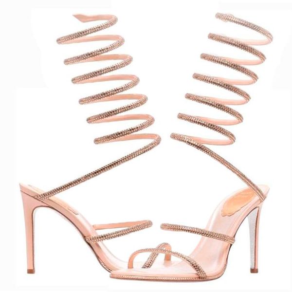 rene caovilla cleo stiletto heels sandals luxurys designers fashion heel women shoes dress shoe summer ladies slipers rhinestone studded sna, Black
rene caovilla cleo stiletto heels sandals luxurys designers fashion heel women shoes dress shoe summer ladies slipers rhinestone studded sna, Black
